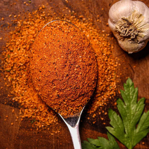 recteq Ben's Heffer Dust BBQ Rub | BBQ Rubs & Spices for Smoking and Grilling | Perfect for Steaks and Briskets...