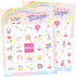 WERNNSAI Unicorn Party Games Unicorn Bingo Cards for 24 Players- Rainbow Birthday Party Game for Girls Kids Adults Board Game Classroom Family Act...