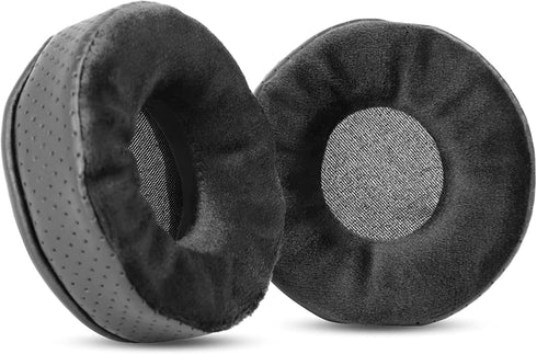 Thickened Headphone Replacement Earpads Cushion Headset Ear Pads Compatible with Allen&Heath Xone XD40 Headphone...
