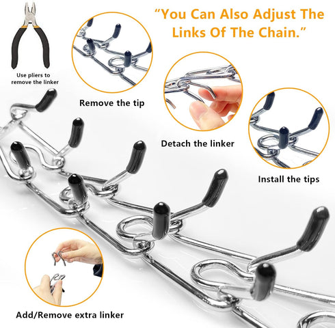 Martingale Collar for Dogs, No Pull Dog Collar for Small Medium Large Dog...