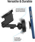 ENCASED LolliLockit Magnetic Grip Car Mount for Pop Phone Holder, Dash/Window Socket Attachment by LolliLocket (Patent Pending)...