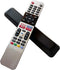 MATCOM New Replacement Remote Controller Compatible with Skyworth Android TV 539C-268920-W010 TB5000 UB5100 UB5500 Without Voice Control Remote, S...