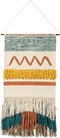 Primitives by Kathy Cotton Wall Hanging Free Spirit Home Decor...