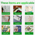 Book Glue, Adhesive Clear Color, Soft, Strong, Waterproof, Glue for Book Repair and Bonding, envelopes?Postcards?Paper Craft ?Greeting Cards, Invi...