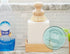 NO TOX LIFE Vegan Dish Block, 6 oz – A Solid Dish Soap for Effective Cleaning of Dishes, Pots and Pans – Ultra-Concentrated Biodegradable Formula ...