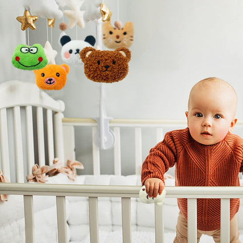 40 PCS Mini Animal Plush Toys Set Cute Small Animal Stuffed Toy Keychain for Party Favors Keychain Ornament for Goody Bag Easter Egg Stuffers Carn...