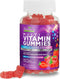 Gummy Multivitamin for Adults, Extra Strength Multi Gummies for Women & Men - Daily Vitamin Gummies Supplement, Immune Health Support with Vitamin...