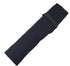 Chef's Knife Roll Up Bag Travel Chef Knife Case Carrier Storage Bag (Black, 5 Slots)...