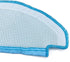 10 PCS Mopping Pads Accessories For Ecovacs Deebot Ozmo T8 AIVI T8 Max T8 T8+ Series/ T9 /T9 AIVI, N8 Pro Plus/ N8 Pro, for Yeedi Vac/Yeedi Vac Ma...