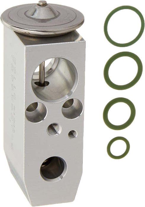 Four Seasons Block Type Expansion Valve w/o Solenoid - 39116...