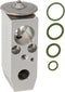Four Seasons Block Type Expansion Valve w/o Solenoid - 39116...