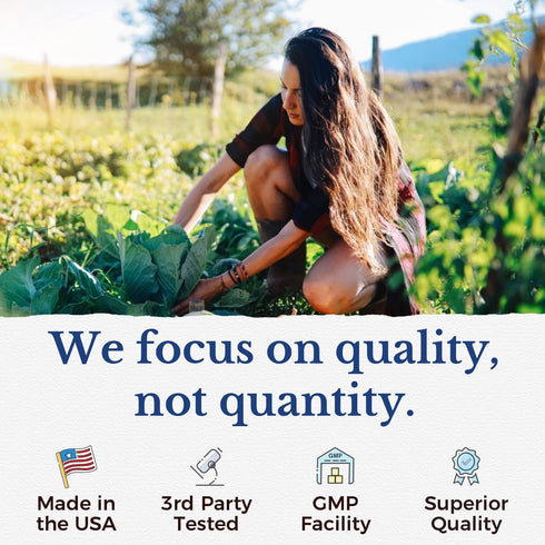 VITALITOWN Probiotics 200 Billion CFUs 36 Strains | Shelf Stable, Acid & Bile Resistant | Intensive Digestive & Immune Support | Men & Women Probi...