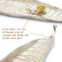 Incense Holder Set - Leaf and Snail Incense Burner,Incense Holders for Sticks Ash Catcher,Durable Zinc Alloy Materia,Modern Natural Design,Incense...