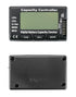 QWORK RC Cellmeter 7 Digital Battery Capacity Checker, Controller Tester Voltage Tester Battery Capacity Checker for LiPo Life Li-ion NiMH Nicd Ba...