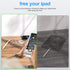 GUUGEI USB Cable for iPad Pencil 1st Adapter (2pcs 1m Charging only) USB Charger Cable Compatible for iPad Pen 1 Generation,USB Charge Connector f...
