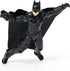 DC Comics, Batman 12-inch Wingsuit Batman Action Figure, The Batman Movie Collectible Kids Toys for Boys and Girls Ages 3 and up...