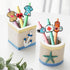 Cute Nurse Pens Funny Nurse Accessories for Work Aesthetic Gel Pen Black Ink Set for Cna Rn Medical Assistant Nursing Student Essentials Nurse Wee...