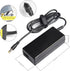 DC 12V 5A Power Supply Adapter with 8 Splitter Power Cable for Security Camera CCTV DVR Surveillance System...