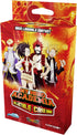 Jasco Games My Hero Academia Collectible Card Game Series 2 Crimson Rampage Deck-Loadable Content | Trading Card Game for Adults and Teens | Ages ...