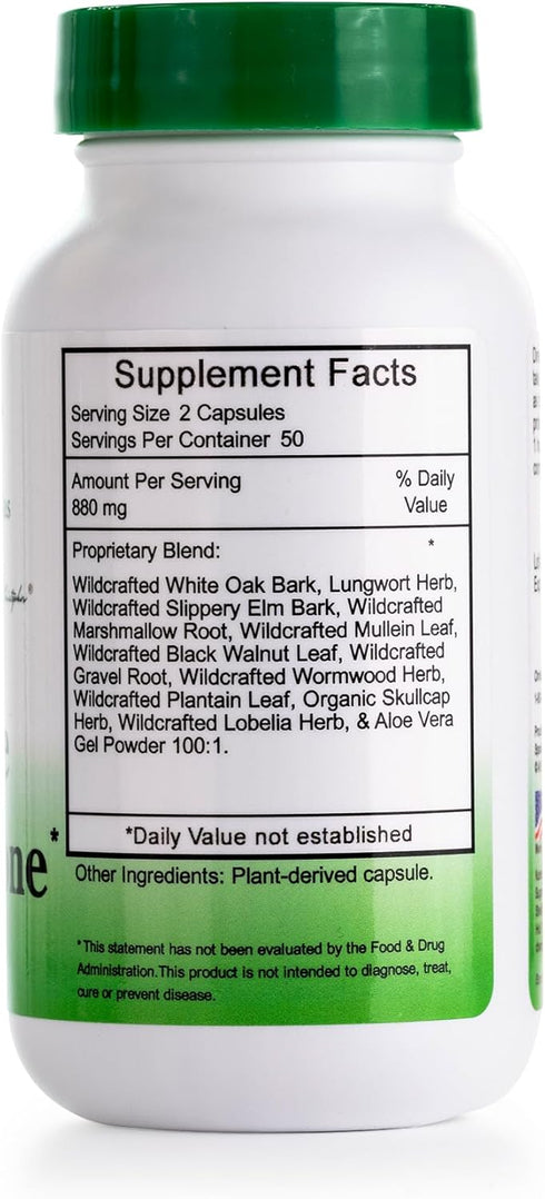 Christopher's Original Formulas Complete Tissue & Bone Formula – 100 VCaps | Herbal Support for Bones & Connective Tissue - Pack of 2...