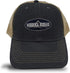 Hooke Road Ball Cap Sun Protective Outdoor Adjustable Sports Cap Gray...