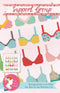 It's Sew Emma Support Group Quilt Pattern, Multi...