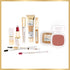 L'Oreal Paris Age Perfect Face Blurring Primer Infused with Caring Serum Smoothes Liners and Pores...