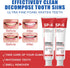 Sp-6 Ultra Whitening, Sp 6 Toothpaste 2pcs?probiotics whitening toothpaste,Deep Cleaning Care Toothpaste,Fresh Breath Toothpaste Brightening & Sta...