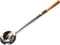 Sunrise Commercial Grade Wok Ladle 18" (#3) w/Pin...