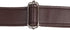 JAKAGO PU Leather Shoulder Strap Replacement Adjustable Messenger Bag Strap for Shoulder Bag Crossbody Bag Briefcase Satchel DIY Purse Making (Bro...