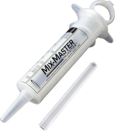 FloTool 10111/6 Mixmizer Injector...