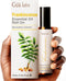 Gya Labs Frankincense Essential Oil Roll On for Skin - Made with 100% Pure Frankincense Oil Essential Oil for Body Aches, Stiffness, Aromatherapy ...
