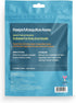 Cliganic Mosquito Repellent Microfiber Bracelets (20 Pack) - for Adults and Kids, DEET Free Wristbands...