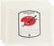 CP3042-3 Set of 3 Stretch Canvas Panels, 10" x 10", Mounted to MDF Board...