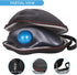 LTGEM Hard Case for Logitech Ergo M575 / M570 Wireless Trackball Mouse - Travel Protective Carrying Storage Bag (Case Only)...