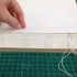 Books by Hand Linen Thread, Archival Quality Natural Unbleached and Unwaxed, 50 Yards 35/3 Gauge, Ideal for Bookbinding and Sewing Signatures...