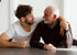 Dad, Now That I'm Older- Gift for Dad from Son Or Daughter for Father's Day, Christmas, Birthday...