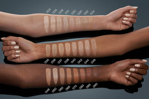Catrice | HD Liquid Coverage Foundation | High & Natural Coverage | Vegan & Cruelty Free (034 | Medium Beige)...