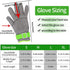 Level 9 Cut Resistant Kitchen Glove,Food Grade,Machine Washable,Stainless Stell Wire Metal Mesh Safety Work Glove for Mandolin,Meat Cutting,Oyster...