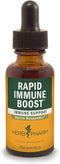 Herb Pharm Rapid Immune Boost 1 oz Liquid...