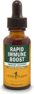 Herb Pharm Rapid Immune Boost 1 oz Liquid...