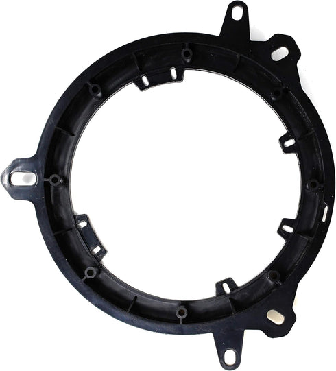 Aftermarket 6" to 6.75" Speaker Adapter Bracket (Pair) 82-8148 for Lexus Toyota Scion Comparable to Metra...
