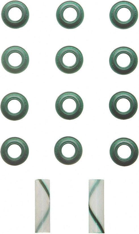 FEL-PRO SS 72686 Valve Stem Seal Set...