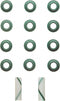 FEL-PRO SS 72686 Valve Stem Seal Set...