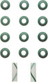 FEL-PRO SS 72686 Valve Stem Seal Set...