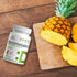 Bromelain Supplement 2,000mg Per Serving, 240 Capsules – Natural Proteolytic Enzymes from Fresh Pineapple – Supports Nutrient Digestion...