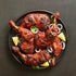GranAroma Tandoori Spice Blend, 4.8 oz, Flavorful Spice Blend, Curries & Dry Rubs, Spicy & Smoky...