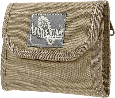 Maxpedition C.M.C. Wallet...