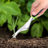 Handheld Weeder Tool Garden Tools, Dandelion Remover Tool Gardening Tools, Manual Weed Puller Fast and Labor-Saving Puller Weeding Tools for Garde...