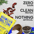 Brooklyn Biltong - Air Dried Grass Fed Beef Snack, South African Beef Jerky - Whole30 Approved, Paleo, Keto, Gluten Free, Sugar Free, Made in USA ...